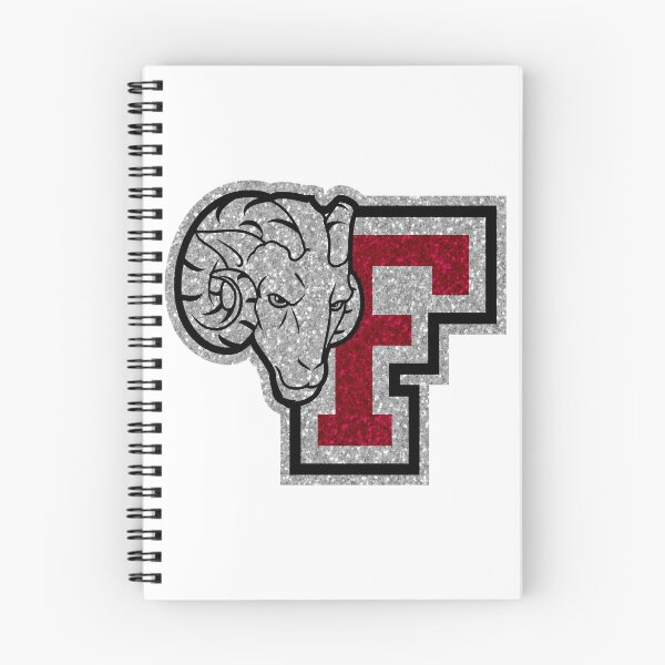 Item preview, fordham logo designed and sold by nylainnegan.