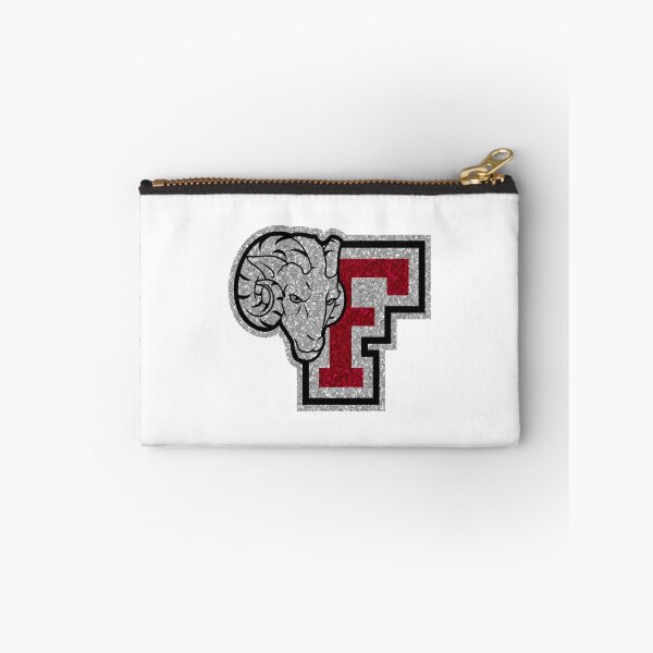 Item preview, logotipo de Fordham designed and sold by nylainnegan.