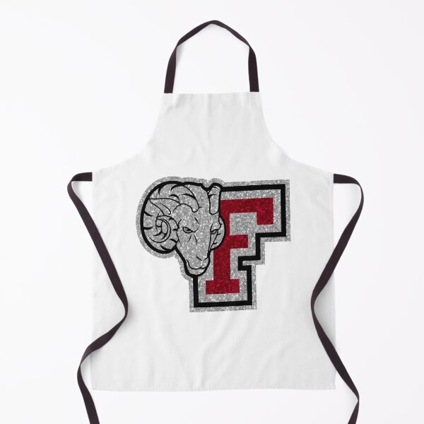 Item preview, fordham logo designed and sold by nylainnegan.