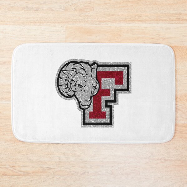 Item preview, fordham logo designed and sold by nylainnegan.