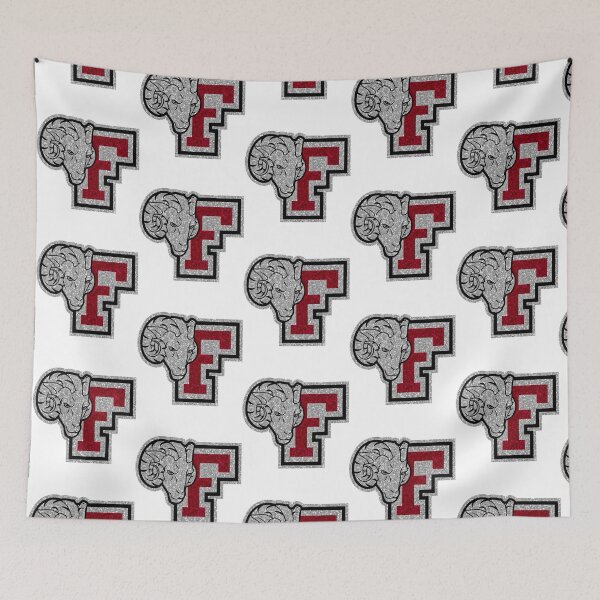 Item preview, fordham logo designed and sold by nylainnegan.