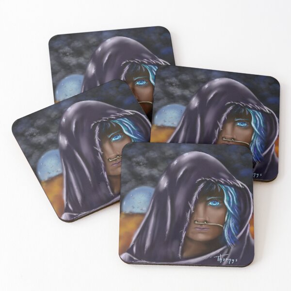 Item preview, Blue-eyed Fremen designed and sold by Themys24.