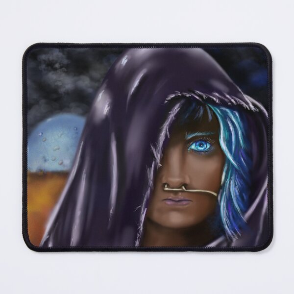 Item preview, Blue-eyed Fremen designed and sold by Themys24.