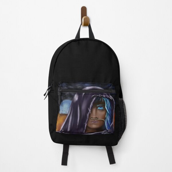 Item preview, Blue-eyed Fremen designed and sold by Themys24.