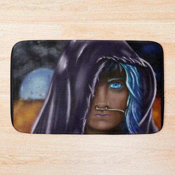 Item preview, Blue-eyed Fremen designed and sold by Themys24.
