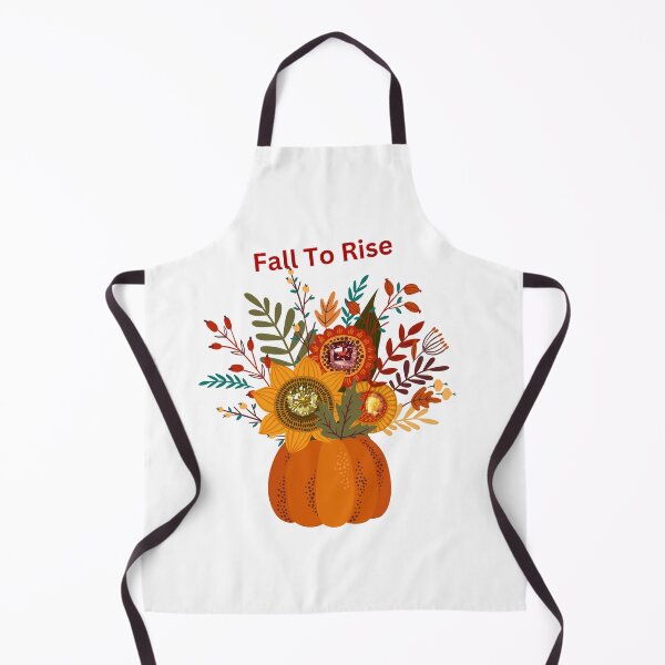 Item preview, Fall to Rise (choose the meaning you like) (see description) #thanksgiving #thanksgiving2023 #pumpkin designed and sold by Propc.