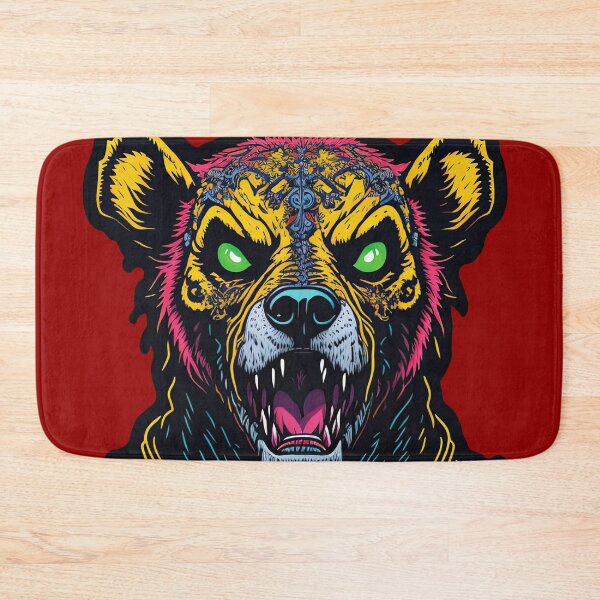 Item preview, Zombie Bear designed and sold by Houerd.