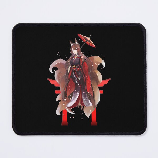 Item preview, Azur Lane - Amagi designed and sold by Thumbo-ArtBumbo.