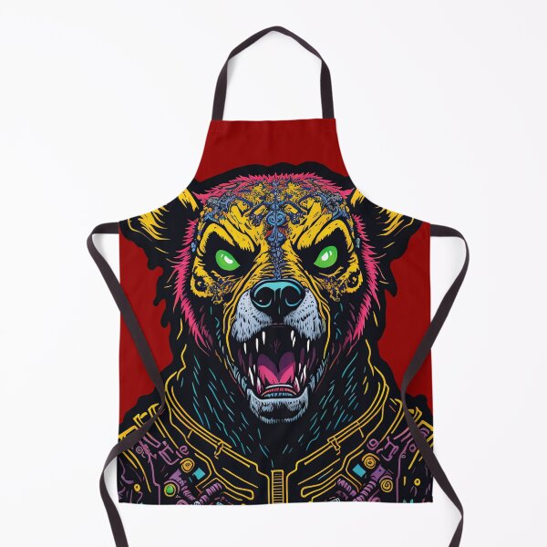 Item preview, Zombie Bear designed and sold by Houerd.