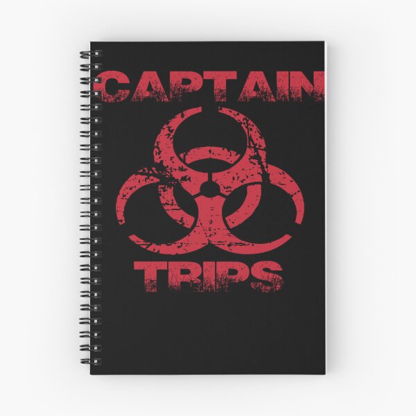 Item preview, Capitán Viajes designed and sold by PhilippeChou.
