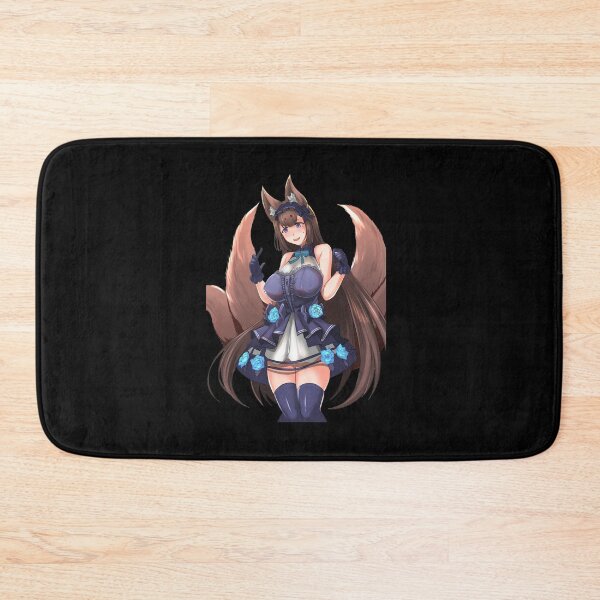 Item preview, Azur Lane - Amagi designed and sold by Thumbo-ArtBumbo.