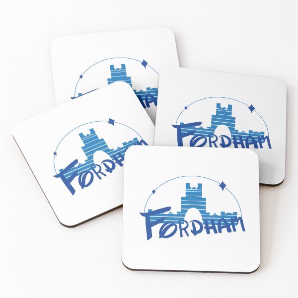 Item preview, Copy of Fordham 2022 designed and sold by nylainnegan.
