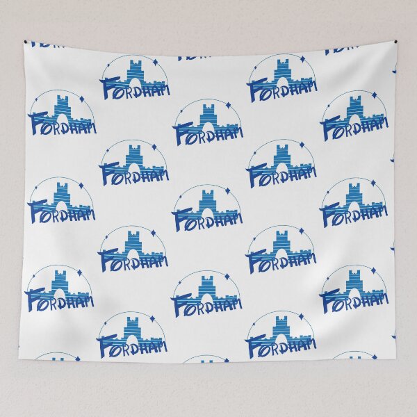 Item preview, Copy of Fordham 2022 designed and sold by nylainnegan.