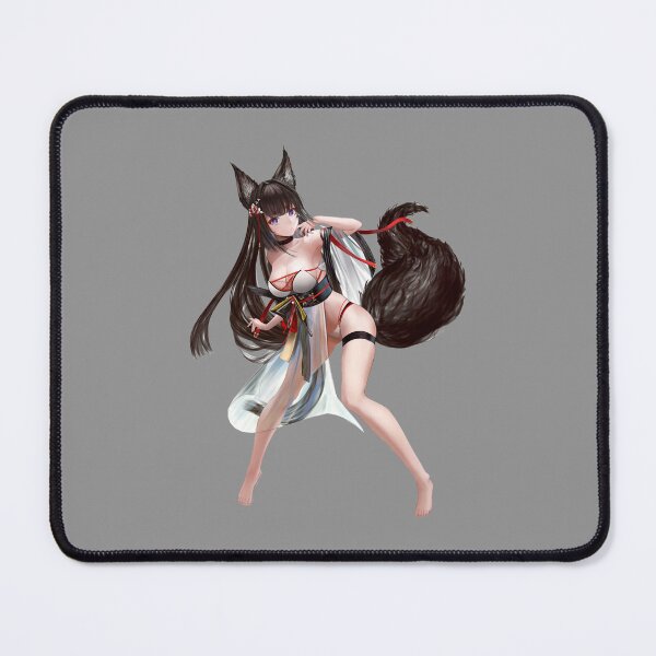 Item preview, Azur Lane - Amagi designed and sold by Thumbo-ArtBumbo.