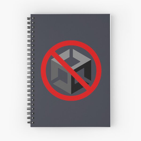 Item preview, Anti Unity Club designed and sold by Thurisaz Designs.