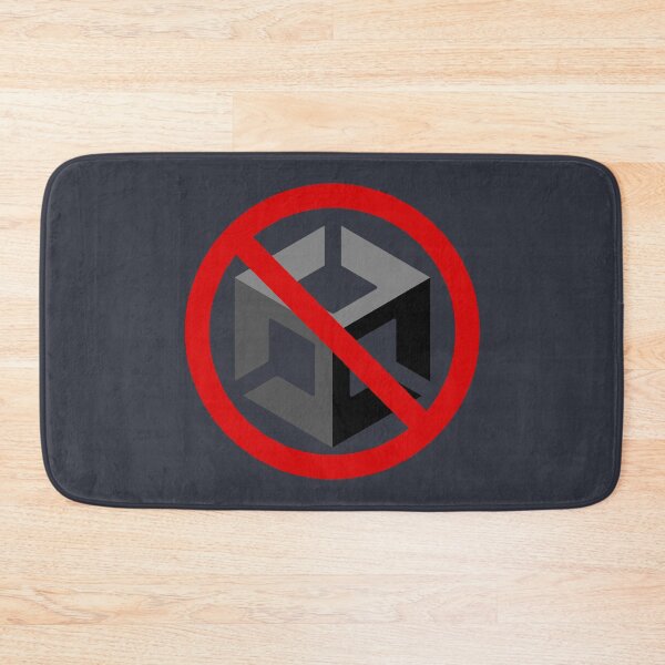 Item preview, Anti Unity Club designed and sold by Thurisaz Designs.
