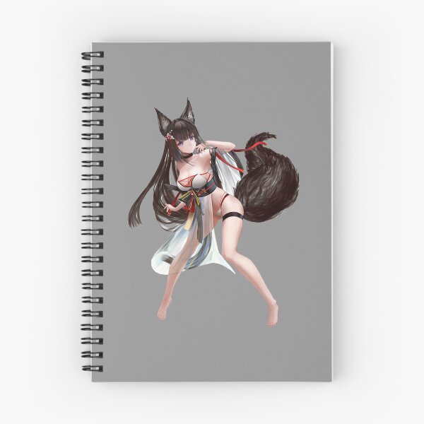 Item preview, Azur Lane - Amagi designed and sold by Thumbo-ArtBumbo.