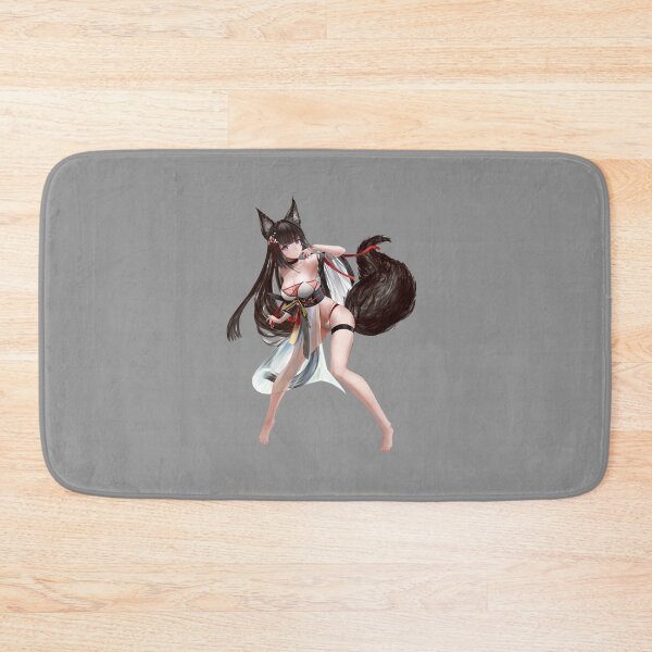 Item preview, Azur Lane - Amagi designed and sold by Thumbo-ArtBumbo.