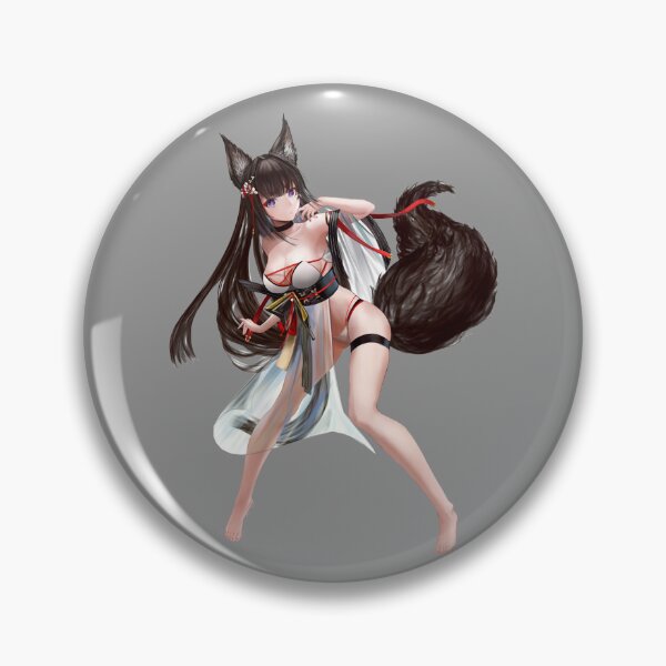 Item preview, Azur Lane - Amagi designed and sold by Thumbo-ArtBumbo.