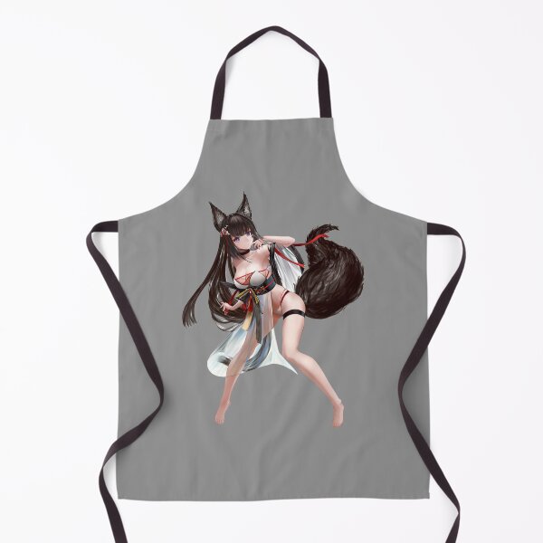 Item preview, Azur Lane - Amagi designed and sold by Thumbo-ArtBumbo.