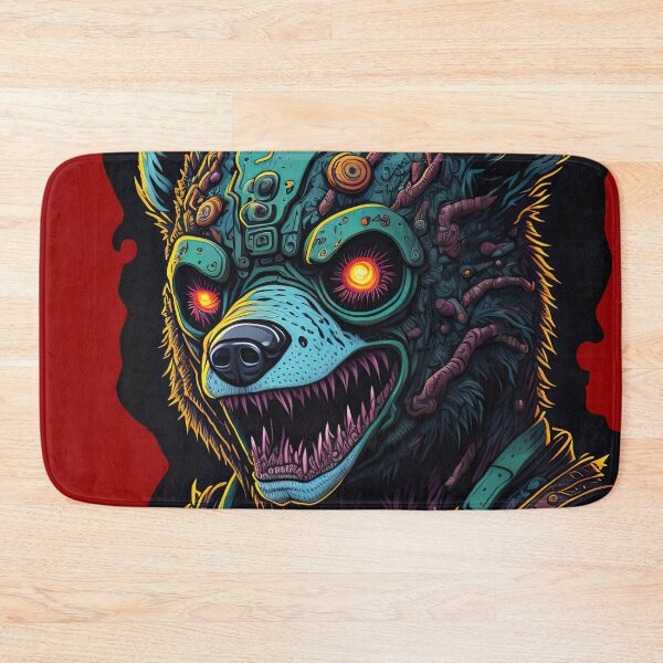 Item preview, Zombie Bear designed and sold by Houerd.