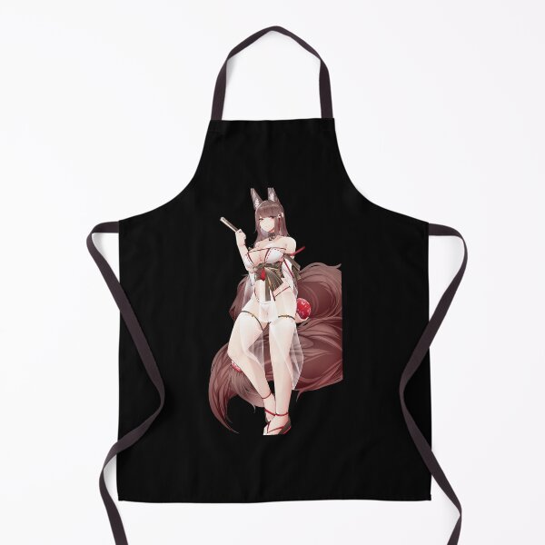 Item preview, Azur Lane - Amagi designed and sold by Thumbo-ArtBumbo.