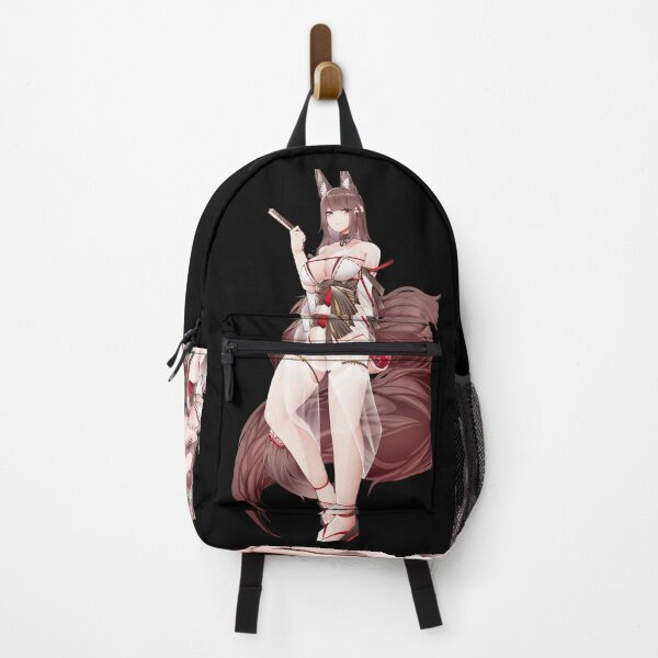 Item preview, Azur Lane - Amagi designed and sold by Thumbo-ArtBumbo.