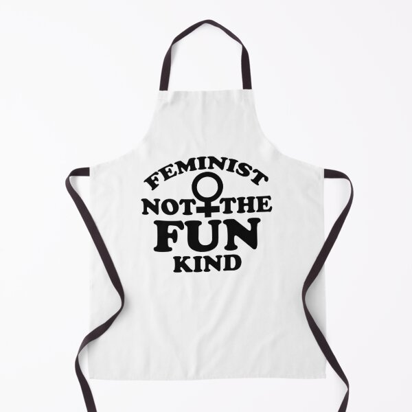 Item preview, Radical feminist not the fun kind designed and sold by yoshra.