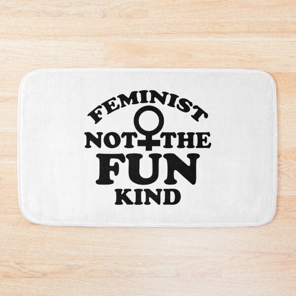 Item preview, Radical feminist not the fun kind designed and sold by yoshra.