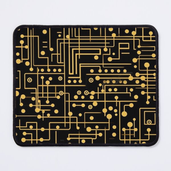 Item preview, Electric Circuit designed and sold by GabrielMadrasse.