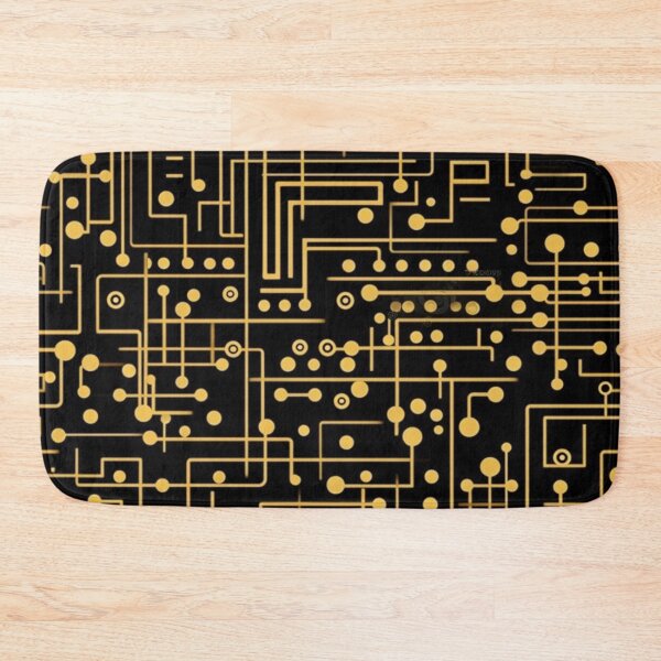 Item preview, Electric Circuit designed and sold by GabrielMadrasse.