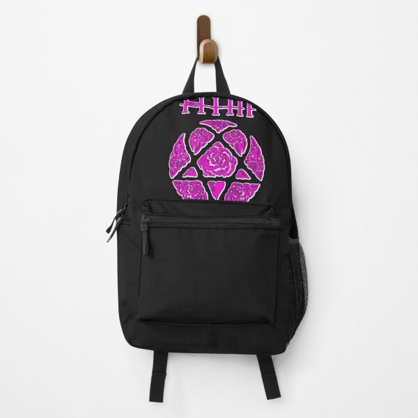 Item preview, Heartagram Him Band Tee Him Logo Pink Ville Valo Music Heartgram designed and sold by ElahTheodoreee.