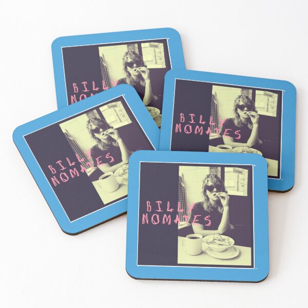 Item preview, Billy Nomates Best Of Logo Bes Singer Graphic designed and sold by LyndonsOrman.
