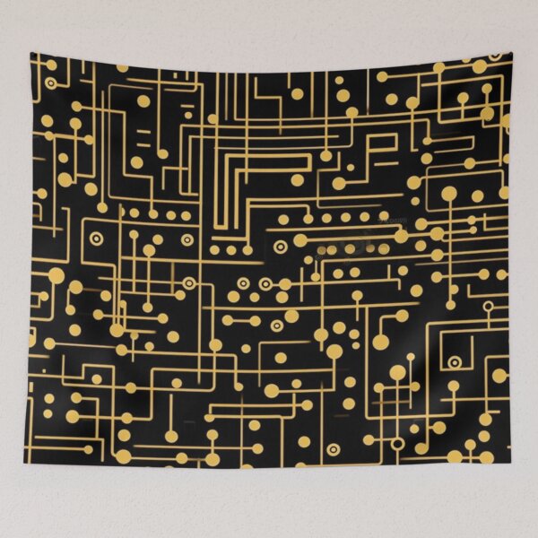 Item preview, Electric Circuit designed and sold by GabrielMadrasse.
