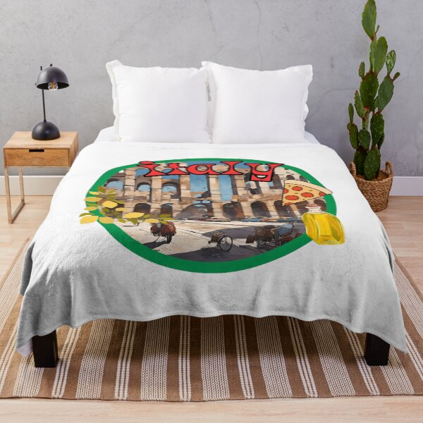 Item preview, Italy a country deisgn designed and sold by Rhmony.
