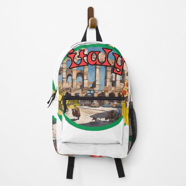 Item preview, Italy a country deisgn designed and sold by Rhmony.
