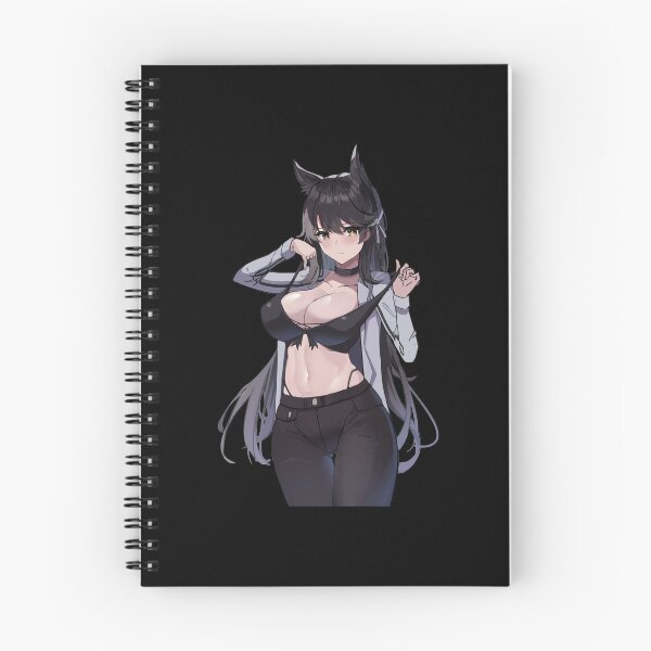 Item preview, Azur Lane - Atago designed and sold by Thumbo-ArtBumbo.
