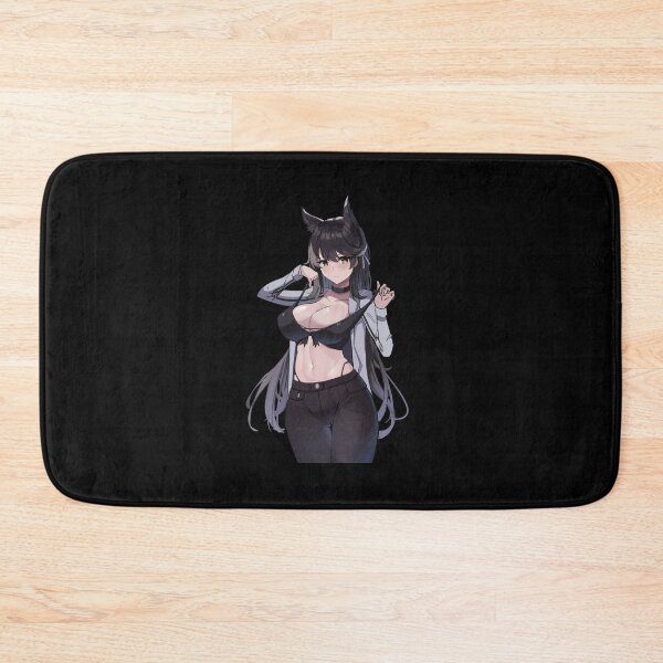 Item preview, Azur Lane - Atago designed and sold by Thumbo-ArtBumbo.