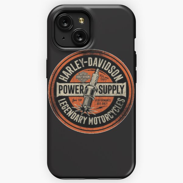 Harley Davidson iPhone Cases for Sale Redbubble