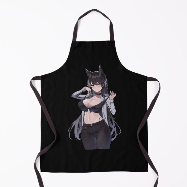 Item preview, Azur Lane - Atago designed and sold by Thumbo-ArtBumbo.