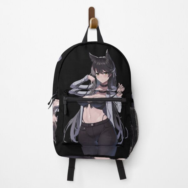 Item preview, Azur Lane - Atago designed and sold by Thumbo-ArtBumbo.