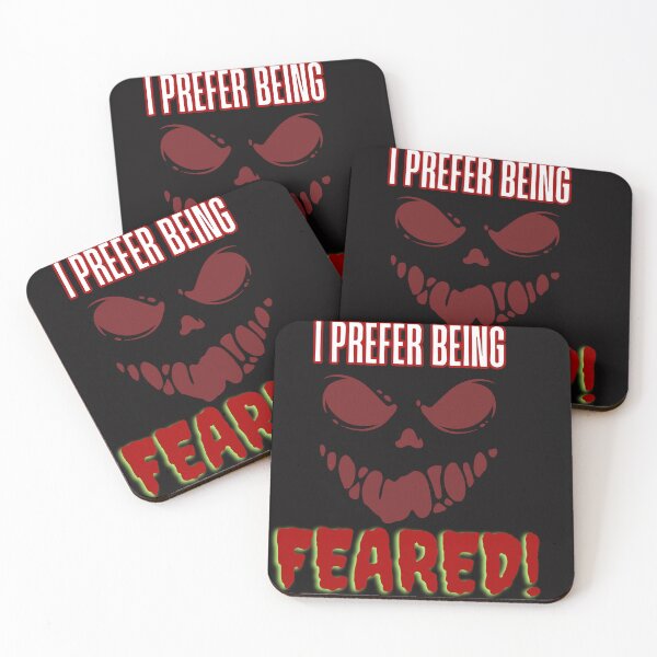 Item preview, Halloween scare design  designed and sold by TEE-HQ.
