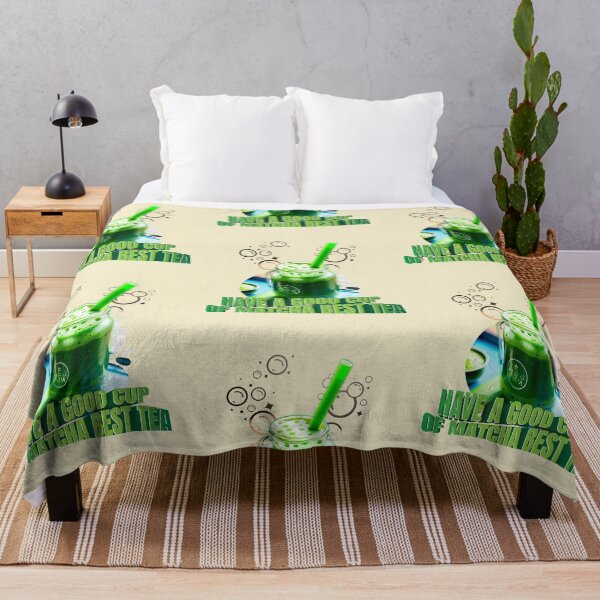 Artikelvorschau, Matcha bester Tee entworfen und verkauft von EbitsuBoy.