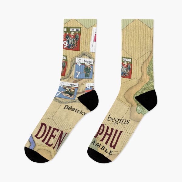 Item preview, Dien Bien Phu, the final gamble1 designed and sold by Kim Kanger.