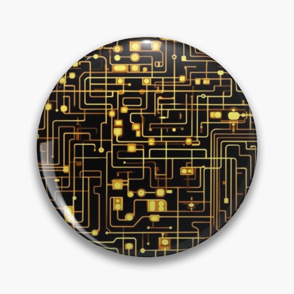 Item preview, Electric Circuit designed and sold by GabrielMadrasse.