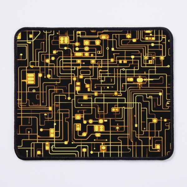 Item preview, Electric Circuit designed and sold by GabrielMadrasse.