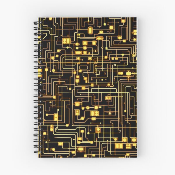 Item preview, Electric Circuit designed and sold by GabrielMadrasse.