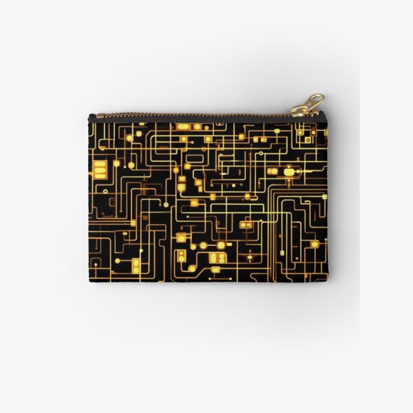 Item preview, Electric Circuit designed and sold by GabrielMadrasse.