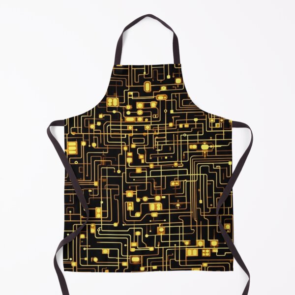 Item preview, Electric Circuit designed and sold by GabrielMadrasse.