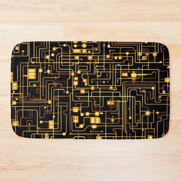 Item preview, Electric Circuit designed and sold by GabrielMadrasse.
